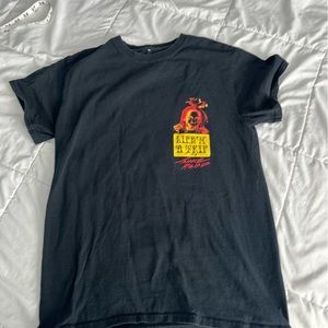 Trippie Redd Life's a Trip Tour Shirt Merchandise